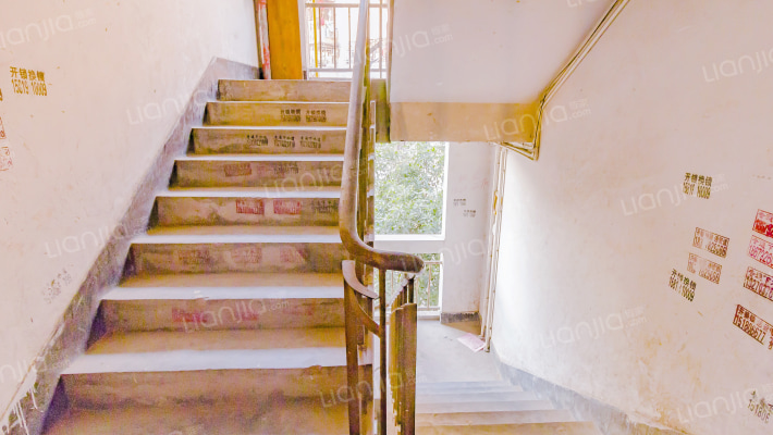 三木花园B区外景图