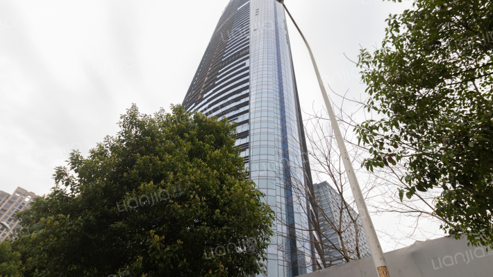 世茂铂曼外景图