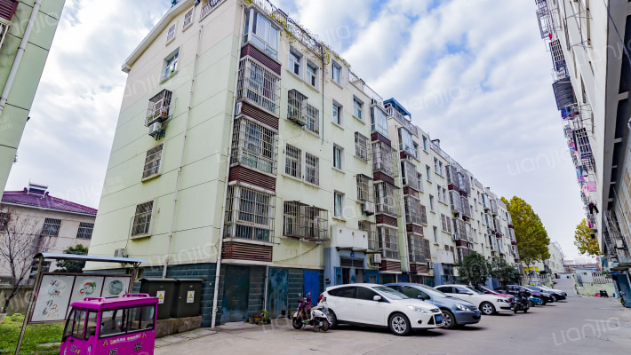 学府雅苑(句容)外景图