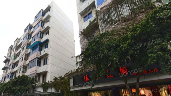 一环路南四段15号附11号外景图