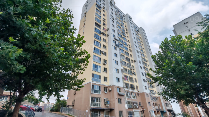 枫林绿洲(绿清南园)外景图