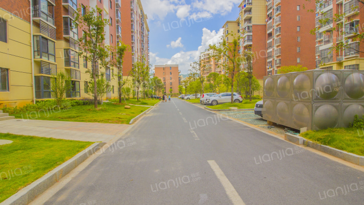 磨盘山8号外景图