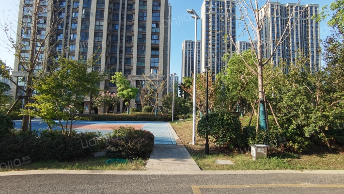 通运华庭外景图