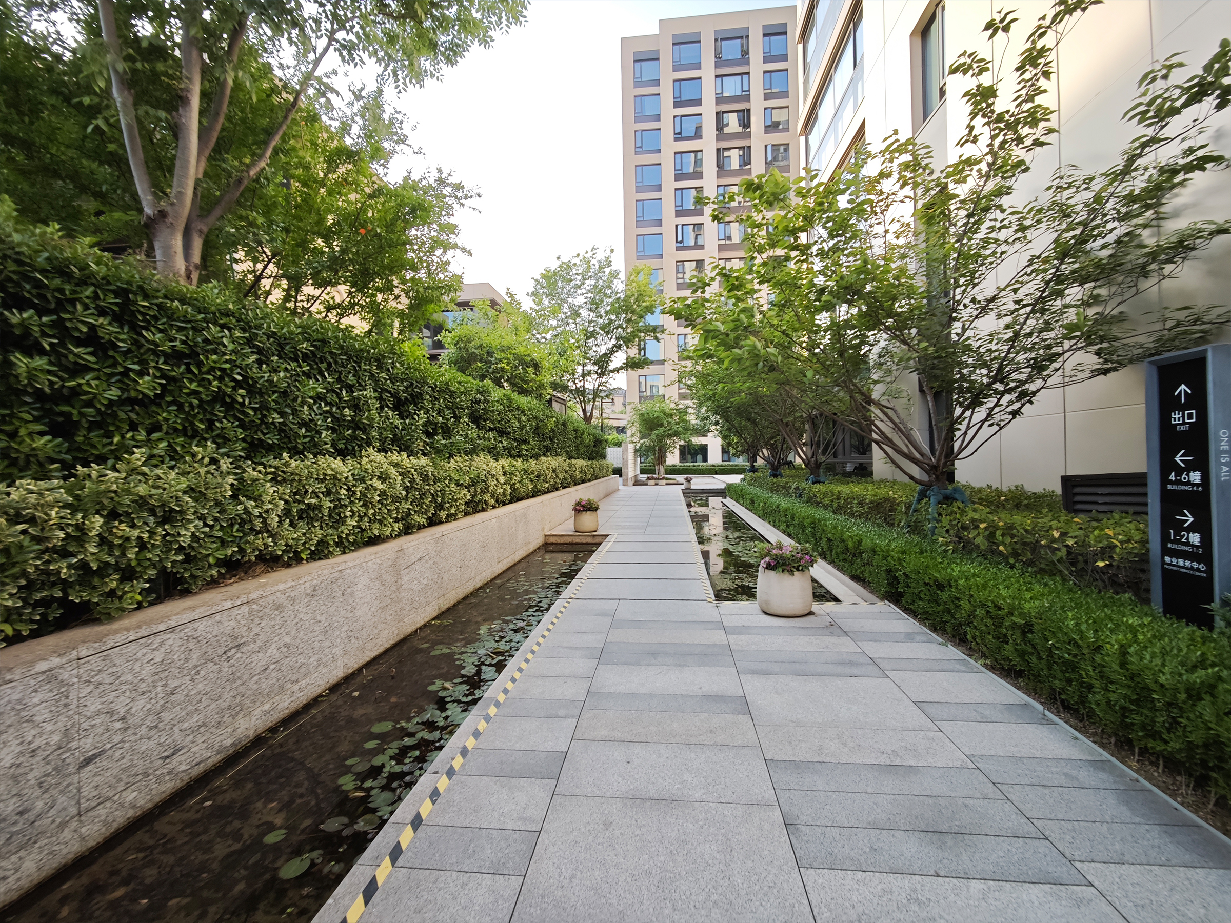 Liwang Xuan compound photo 4