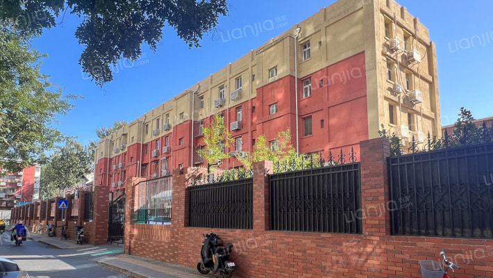 永定路15号外景图