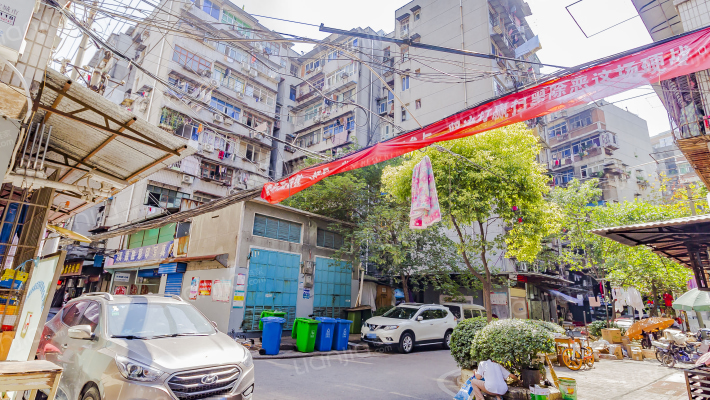 单洞后路1到6号外景图