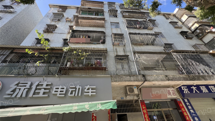 港霞西路432号外景图