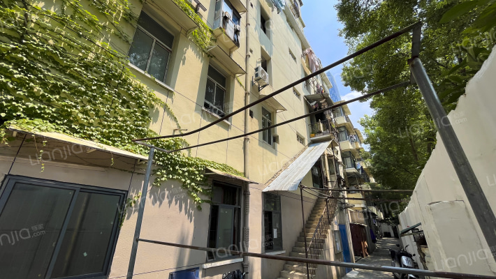 永清路15号外景图