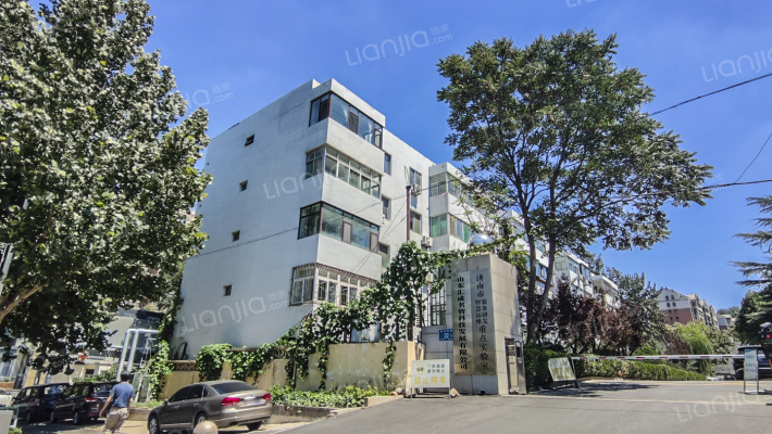 浆水泉路20号外景图