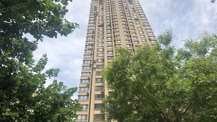 碧桂园银河城天域一期外景图