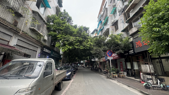 文化巷46号外景图