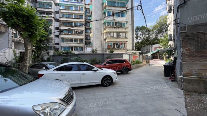 西湖路58号外景图