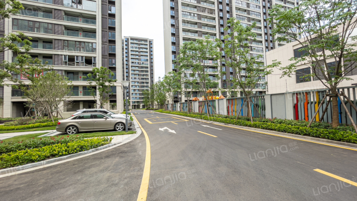 缇景雅苑外景图