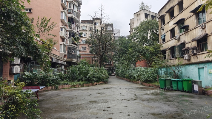 壮志路58号外景图