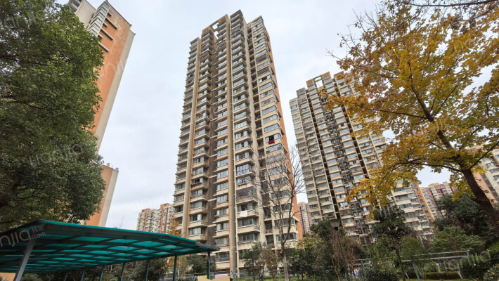 寺头家园外景图