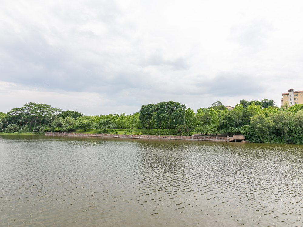 保利御江南相册