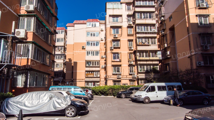 四道口5号院外景图