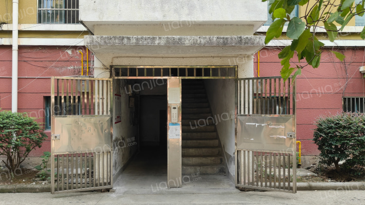 海洲佳园外景图