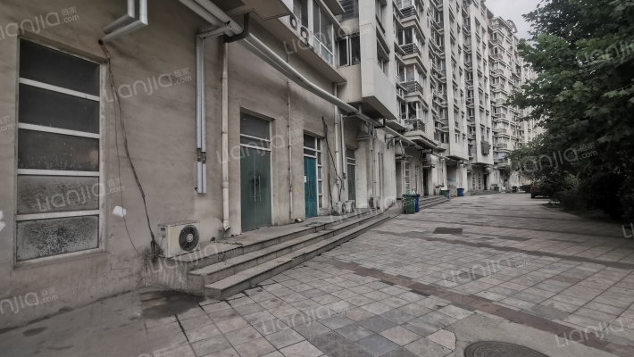 海韵园(塘沽区)外景图