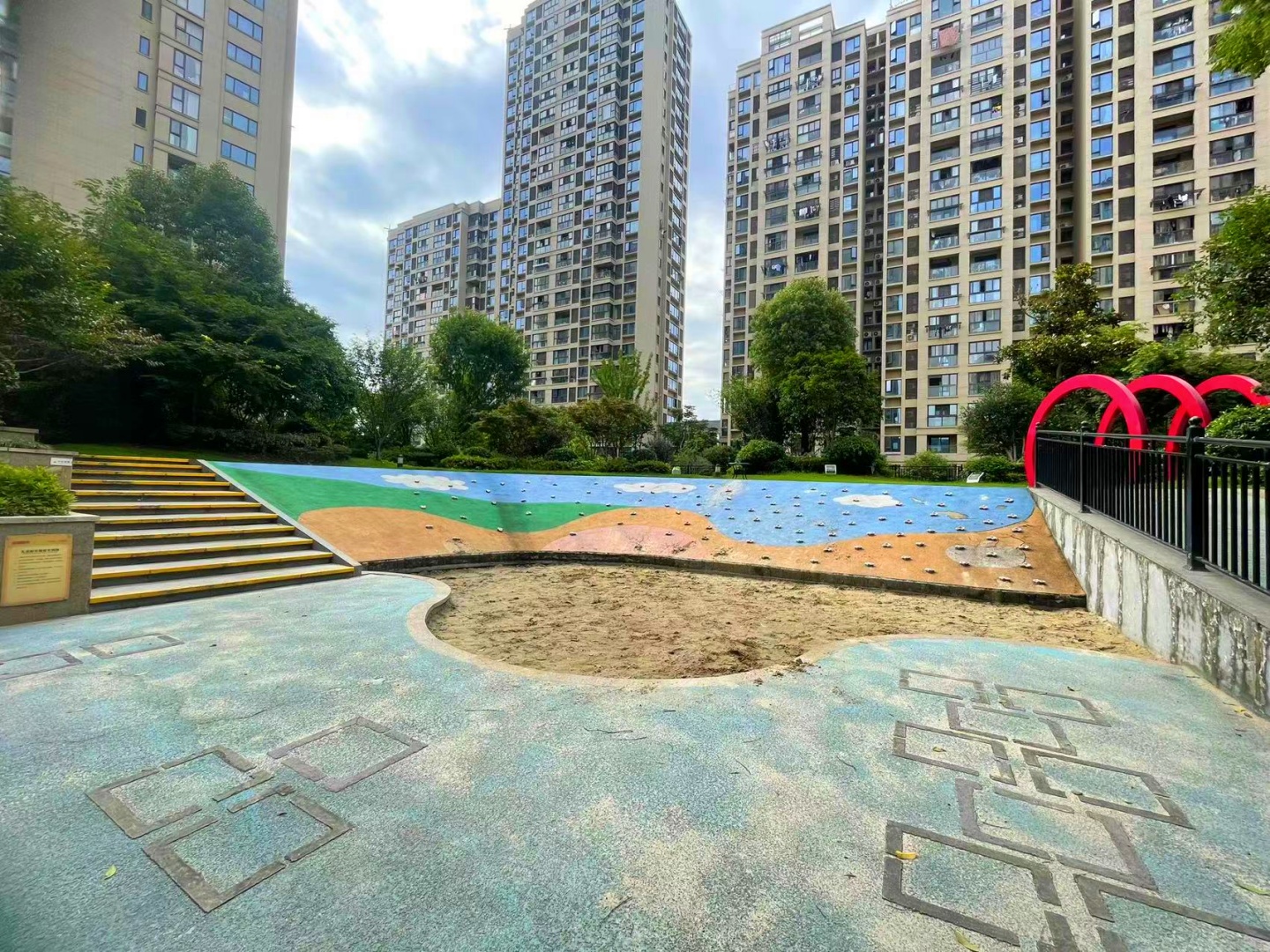 Jiayuan Weilaifu compound photo 15