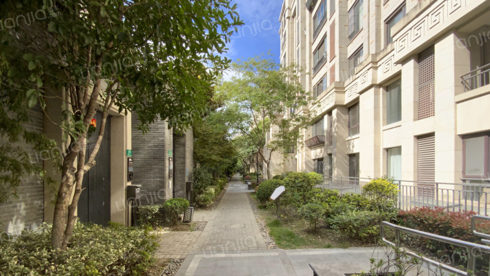 臻品嘉园(公寓)外景图