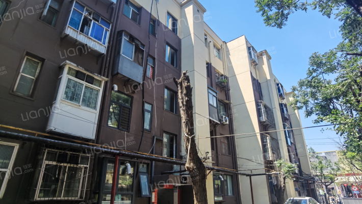 文化宫路48号外景图