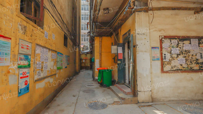 文化路17号外景图