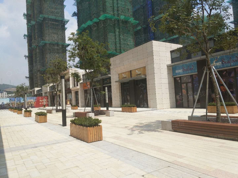 中庚香汇融江相册