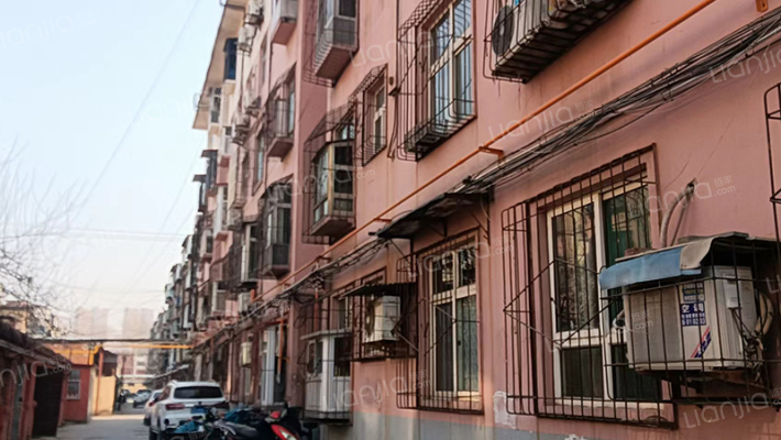 汇通路46号外景图