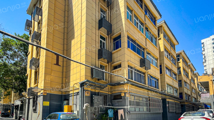 西五路82付1号外景图