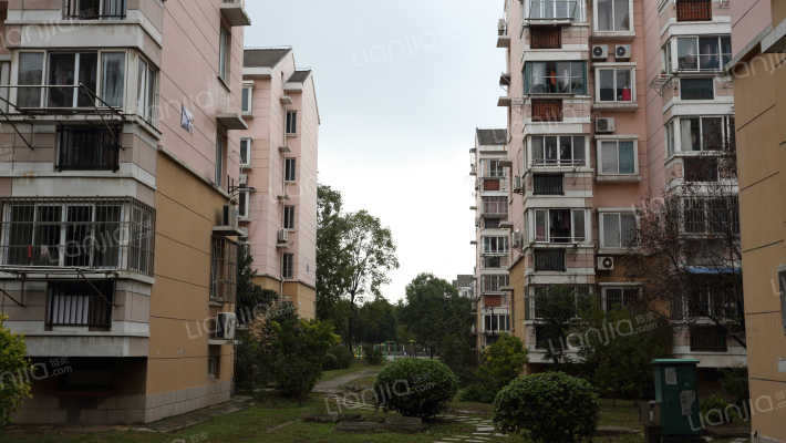 仙居雅苑外景图