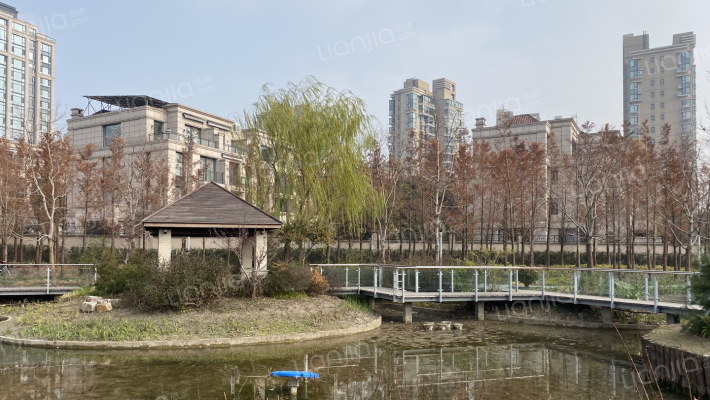 中骏天誉(别墅)外景图