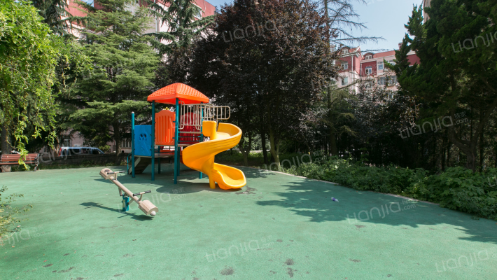 逍遥小区（宁夏路295号）外景图