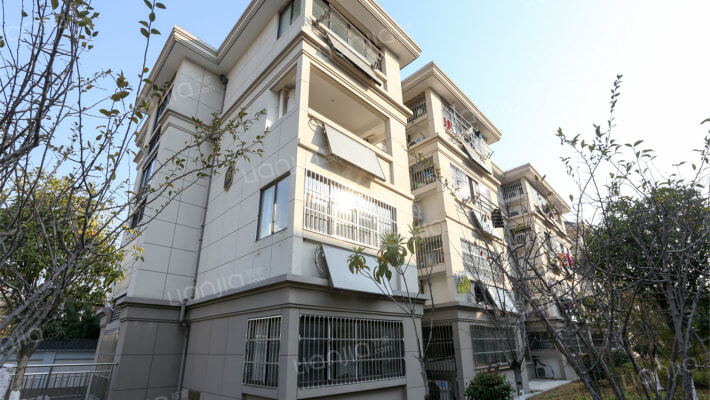 御翠湾B区外景图