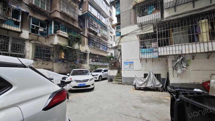 北横巷3号外景图