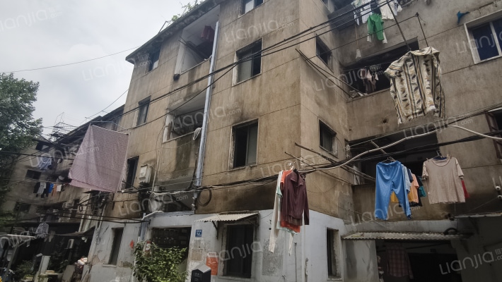 沈阳村14号外景图