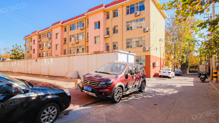 刘公岛路105号外景图