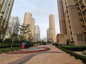 维多利亚湾