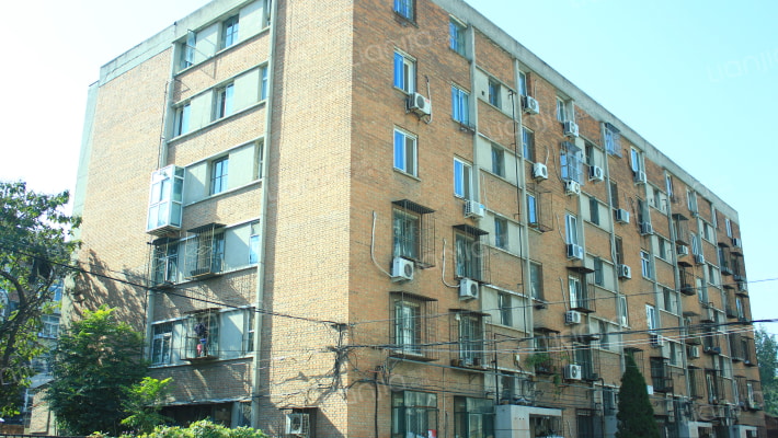 杨庄路73号院外景图