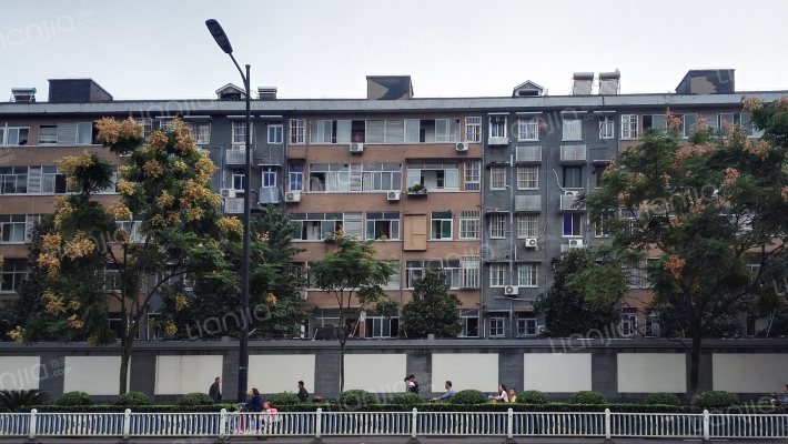 文三路103号外景图