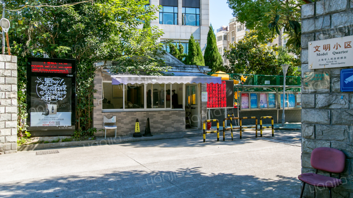 东方丰甸苑(公寓)外景图