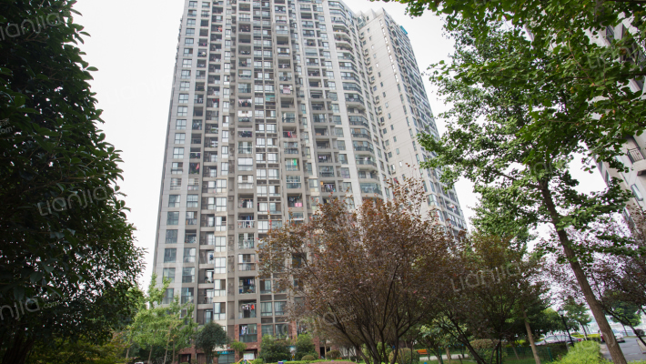 明泽丽湾外景图