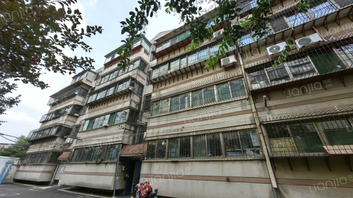 二七新村南路20外景图