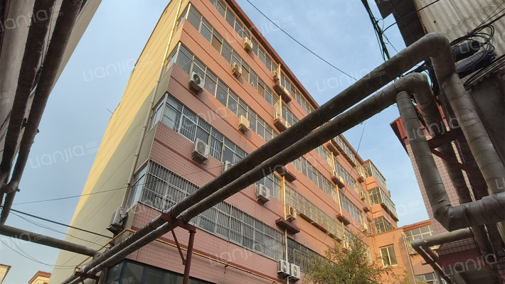 商都金居外景图