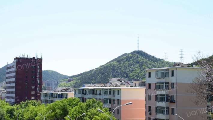 石葵路（石道街商圈）外景图