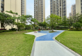 新城香悦公馆户型图实景图