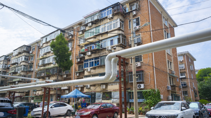 志成中里外景图