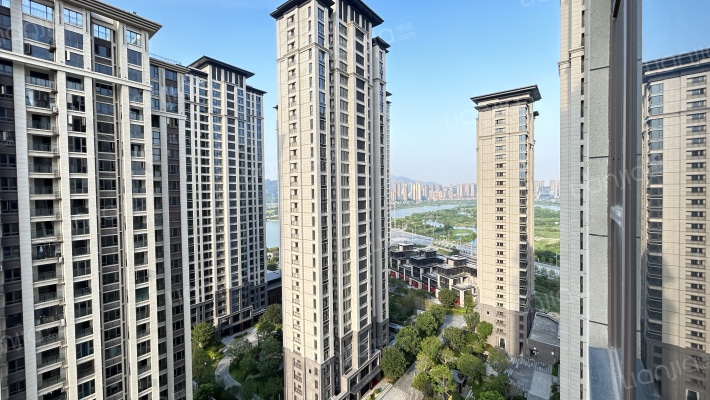 阳光城碧桂园愉景湾外景图