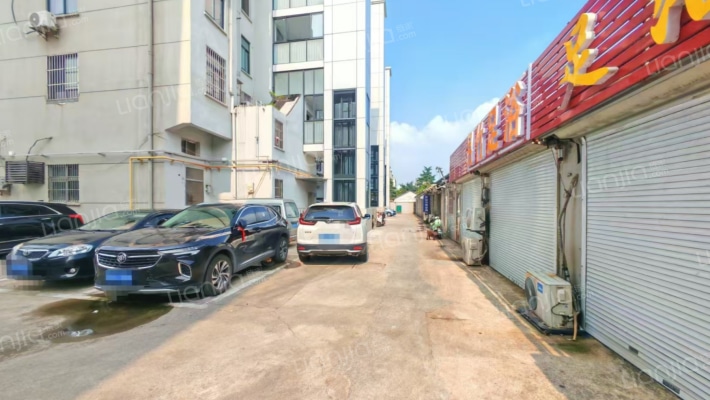 中兴东路外景图