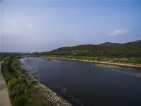 清泉山湖大院实景图